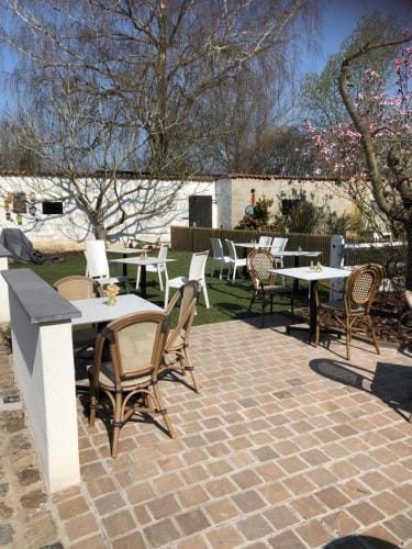 Ons Hofke Hotel in Flanders