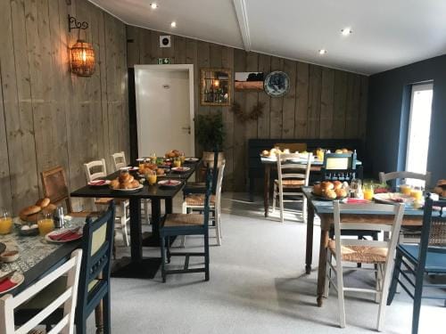 Ons Hofke Hotel in Flanders