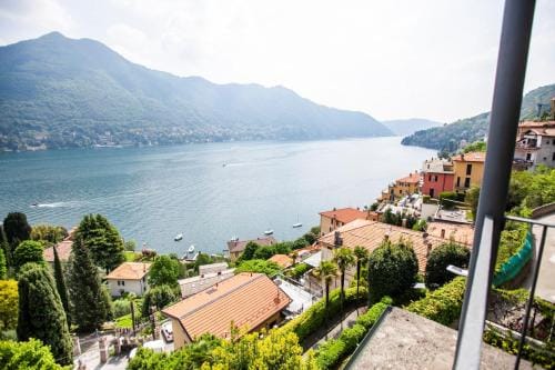 Villa Fioravante Hotel in Moltrasio