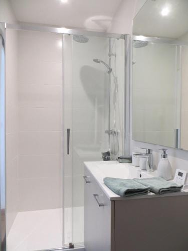 Le temps d'un sejour en Bretagne Chambres d'hotes Hotel in Brittany