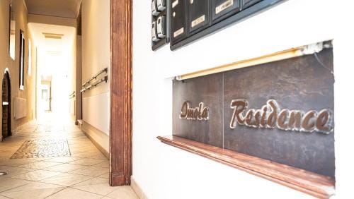 Imola Residence Hotel in Imola