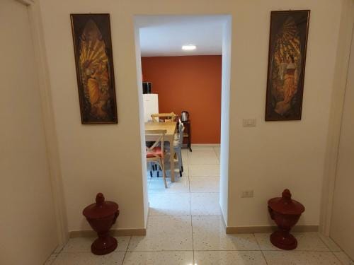 B&B Palazzo Carafa di Montorio Hotel in Naples