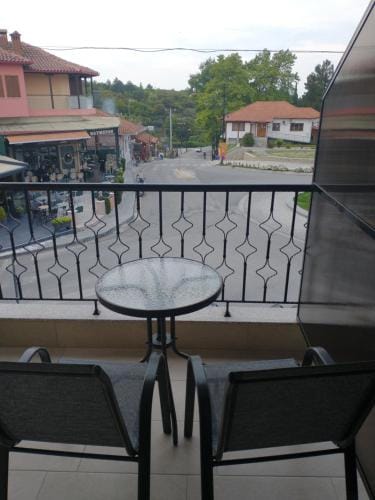 Menta Hotel in Litochoro