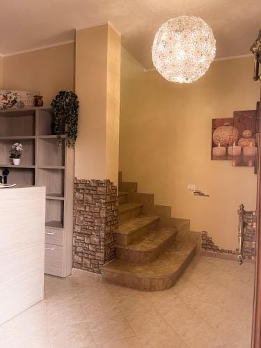 Il Giardino di Vincenzina B&B Hotel in Basilicata