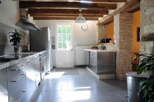 Gite le "Pressoir" Hotel in Centre-Val de Loire