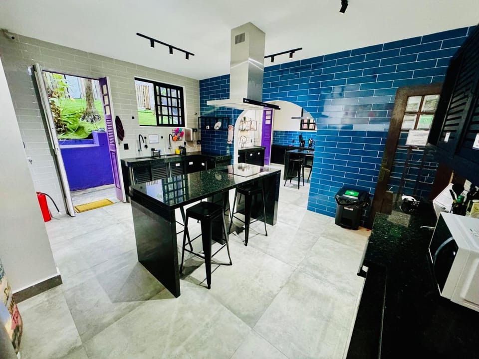 Pura Vida Hostel Hostel in Rio de Janeiro