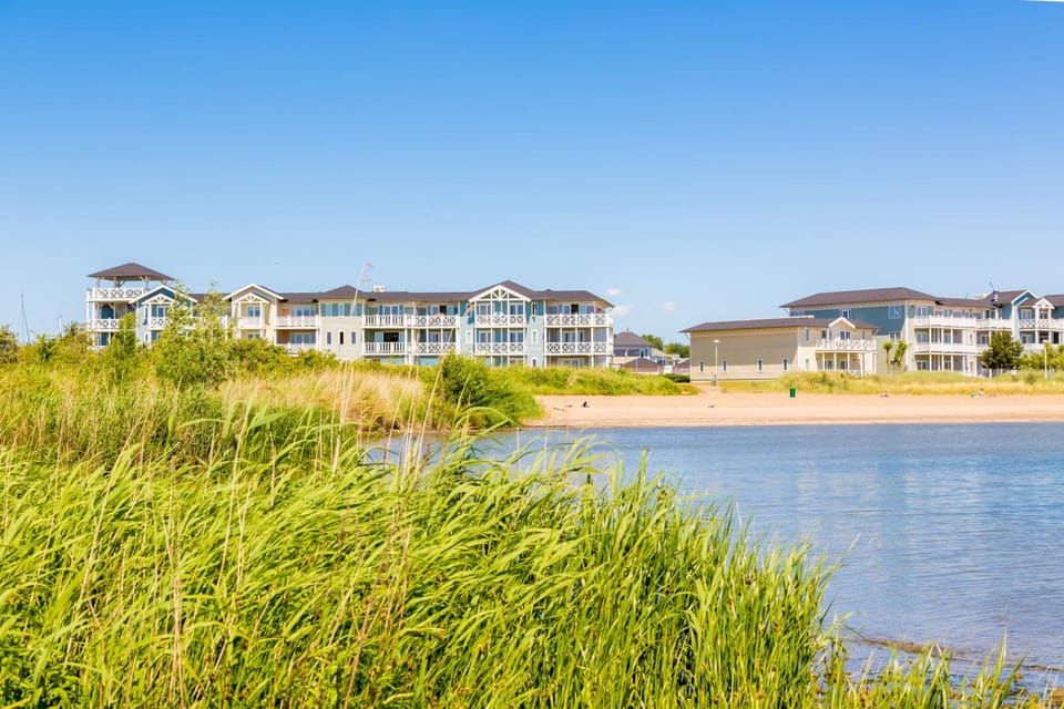 Beachhotel Cape Helius Hotel in Hellevoetsluis