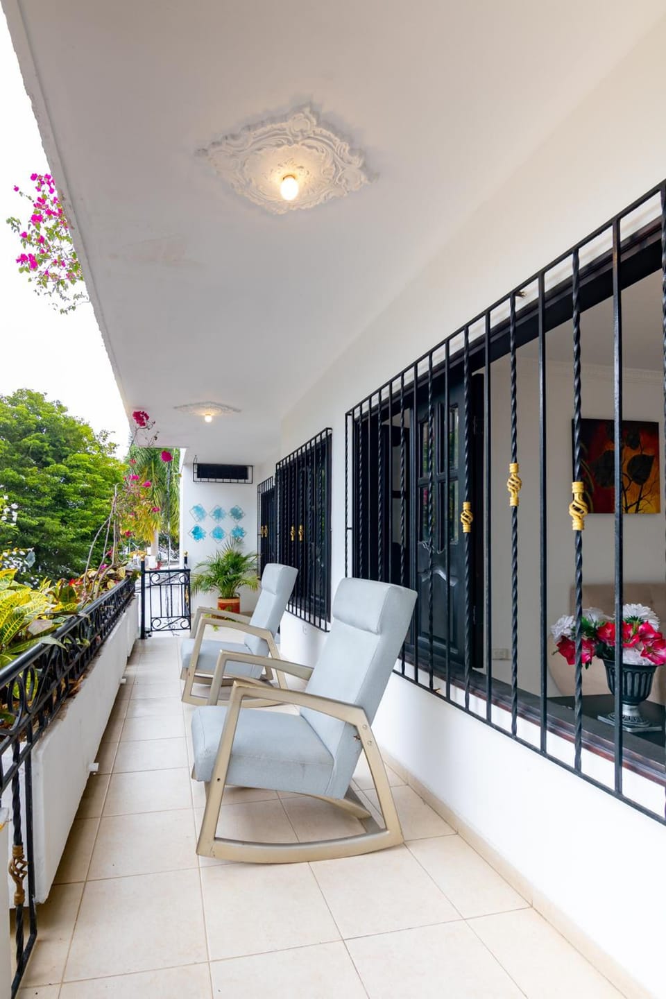 Hotel Boutique Casa Pere Hotel in Cartagena