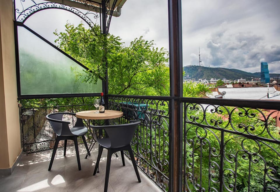 Hotel Kope Palace Hotel in Tbilisi, Georgia