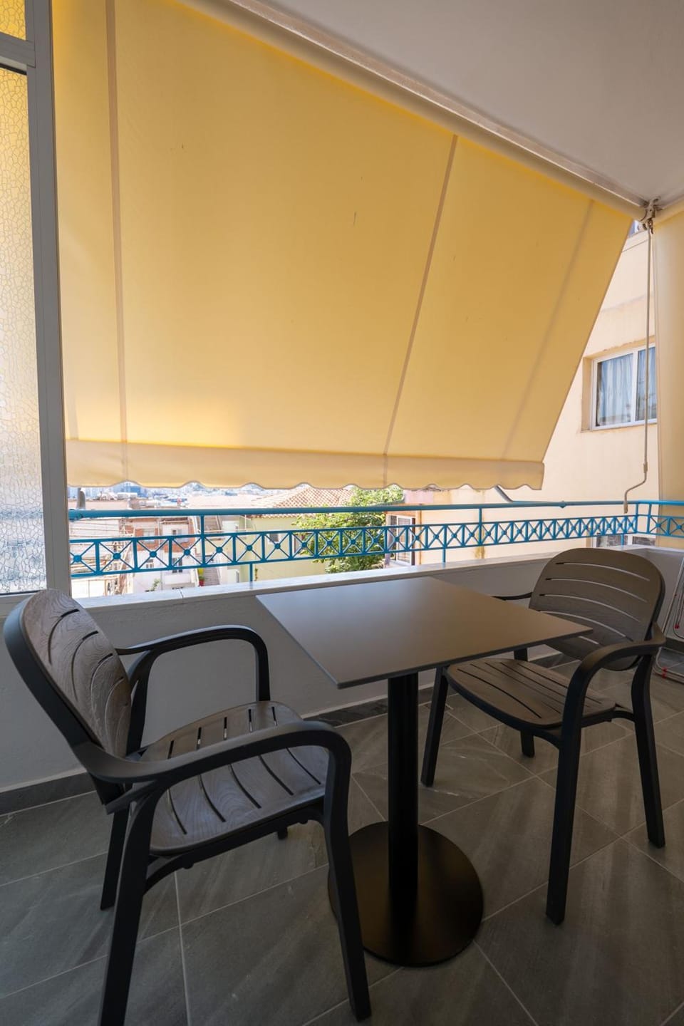 Hotel Porti Hotel in Sarandë
