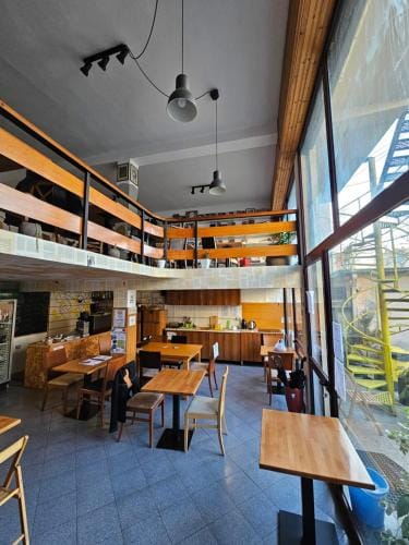 Traveler Hostel Hostel in Montenegro