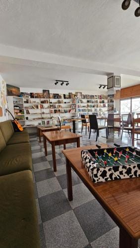 Traveler Hostel Hostel in Montenegro