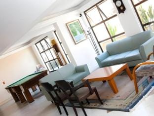 Recreational facilities