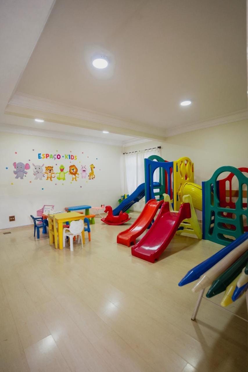 Kid’s club