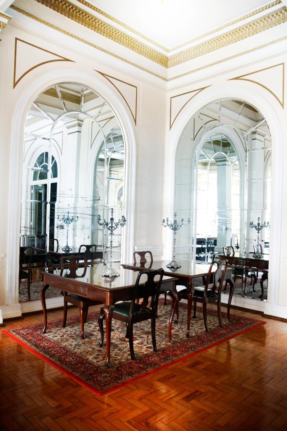 Palace Hotel - Pocos de Caldas Hotel in State of São Paulo
