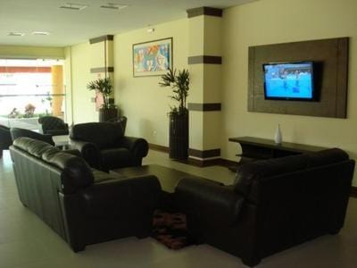 Flamboyant Suite Hotel Hotel in State of Amazonas