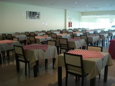 Flamboyant Suite Hotel Hotel in State of Amazonas