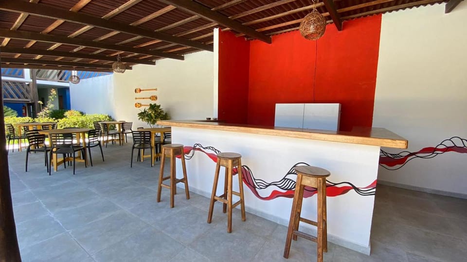 Bar/lounge