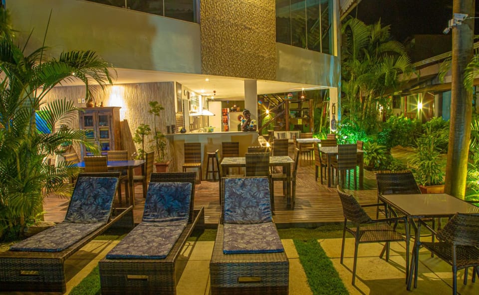 Bar/lounge