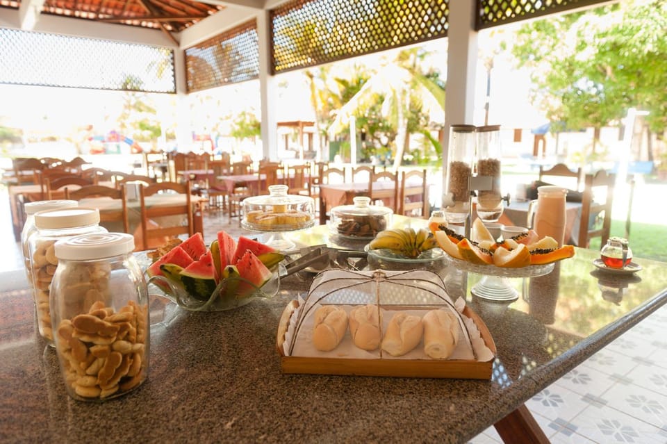 Pousada Recanto do Prado Hotel in State of Bahia