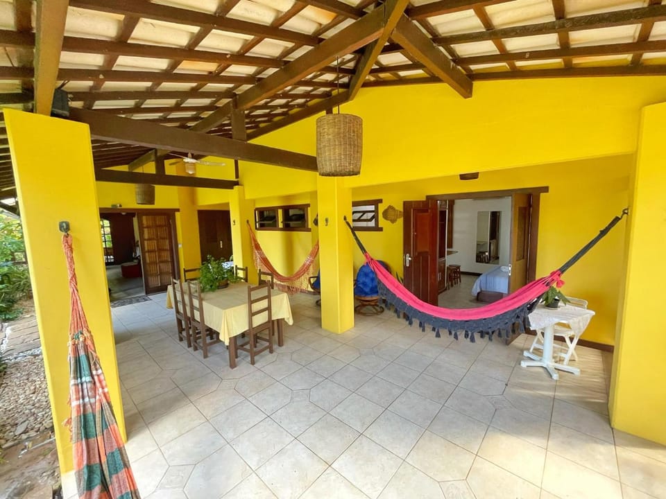 Madalena Apart Apartment hotel in Praia do Forte