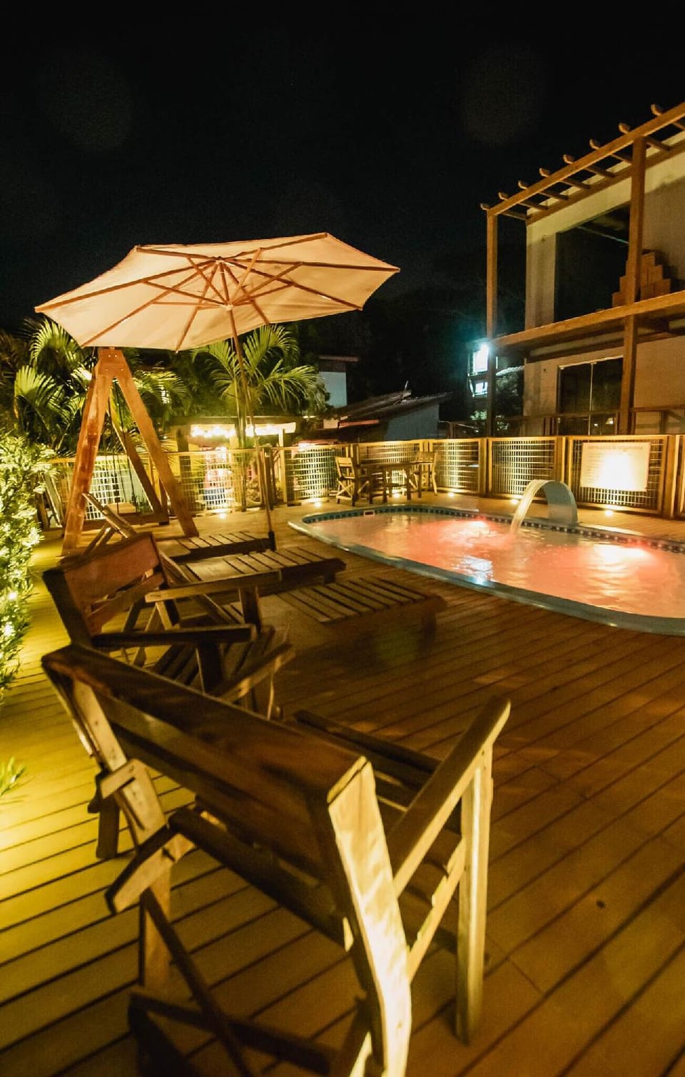 Pousada Cacau Inn in Imbituba