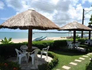 Rede Andrade Baia Dos Corais Inn in Tamandaré