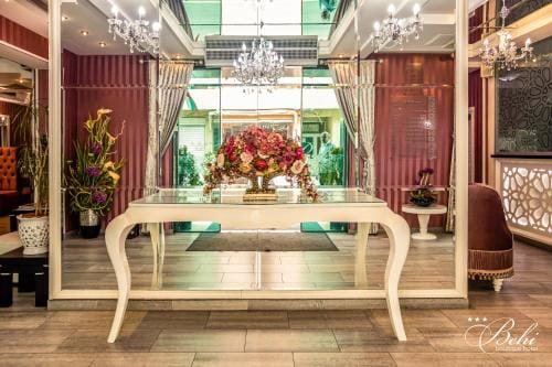 Boutique Hotel Behi Hotel in Decentralized Administration of Macedonia and Thrace