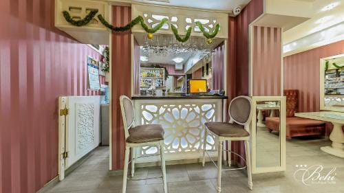 Boutique Hotel Behi Hotel in Decentralized Administration of Macedonia and Thrace