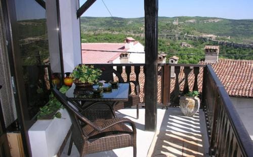 Guest Rooms Bela Neda Hotel in Veliko Tarnovo