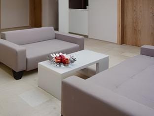 Executive Rooms and Suites Play Hotel in Veliko Tarnovo