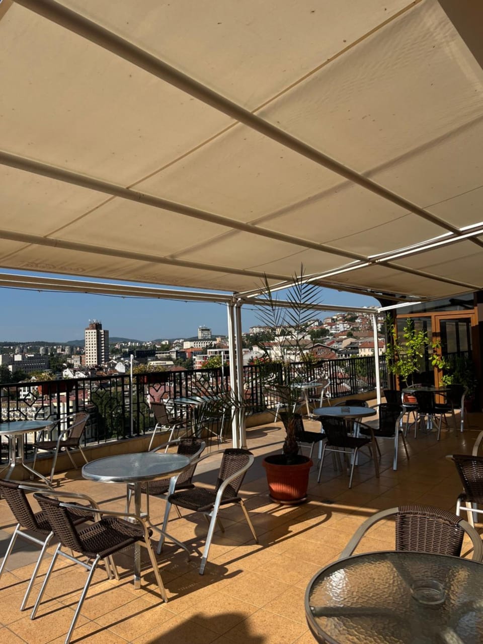 Meridian Hotel Bolyarski Hotel in Veliko Tarnovo
