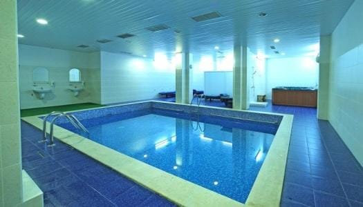 Meridian Hotel Bolyarski Hotel in Veliko Tarnovo