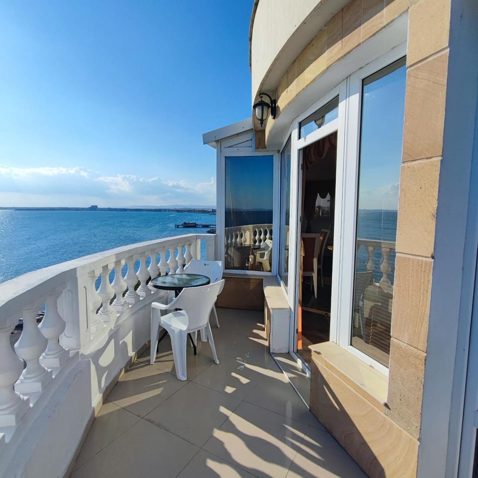 Family Hotel Paros Hotel in Pomorie