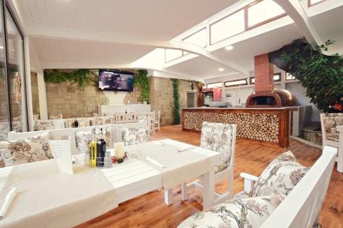 Hotel Palas Hotel in Stara Zagora, Bulgaria