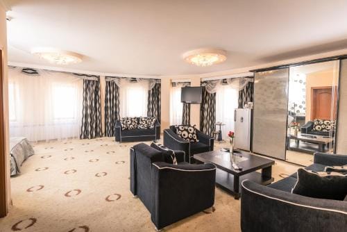 Hotel Palas Hotel in Stara Zagora, Bulgaria