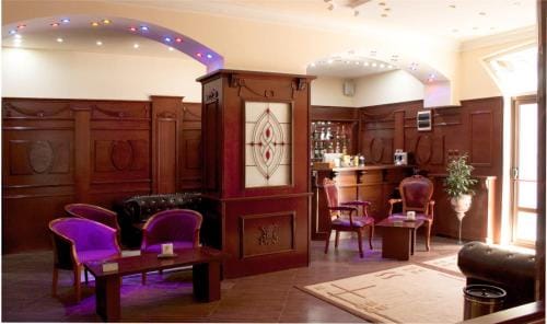 Hotel Palas Hotel in Stara Zagora, Bulgaria