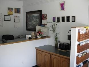 Arnprior Motor Inn Motel in Arnprior