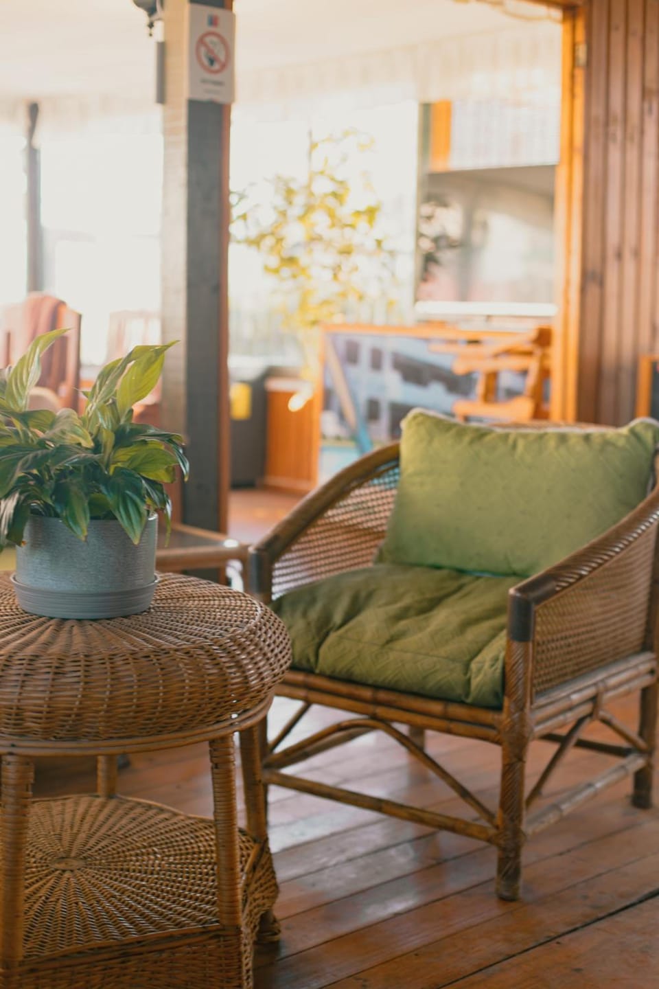 Apart Hotel Sendero del Sol Hotel in La Serena