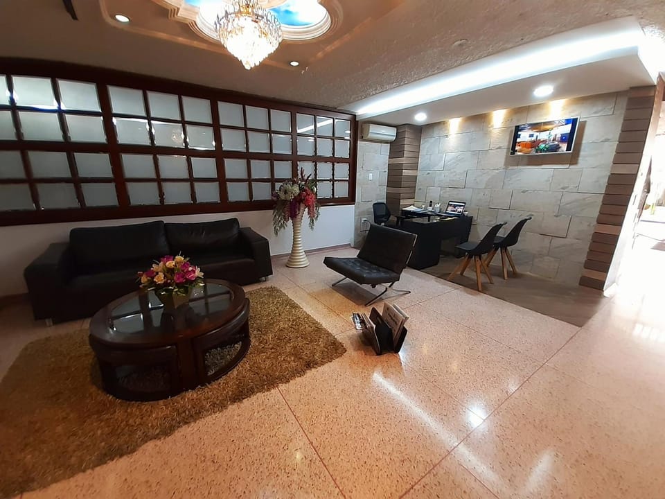 Hotel Leon Dorado Hotel in Bucaramanga