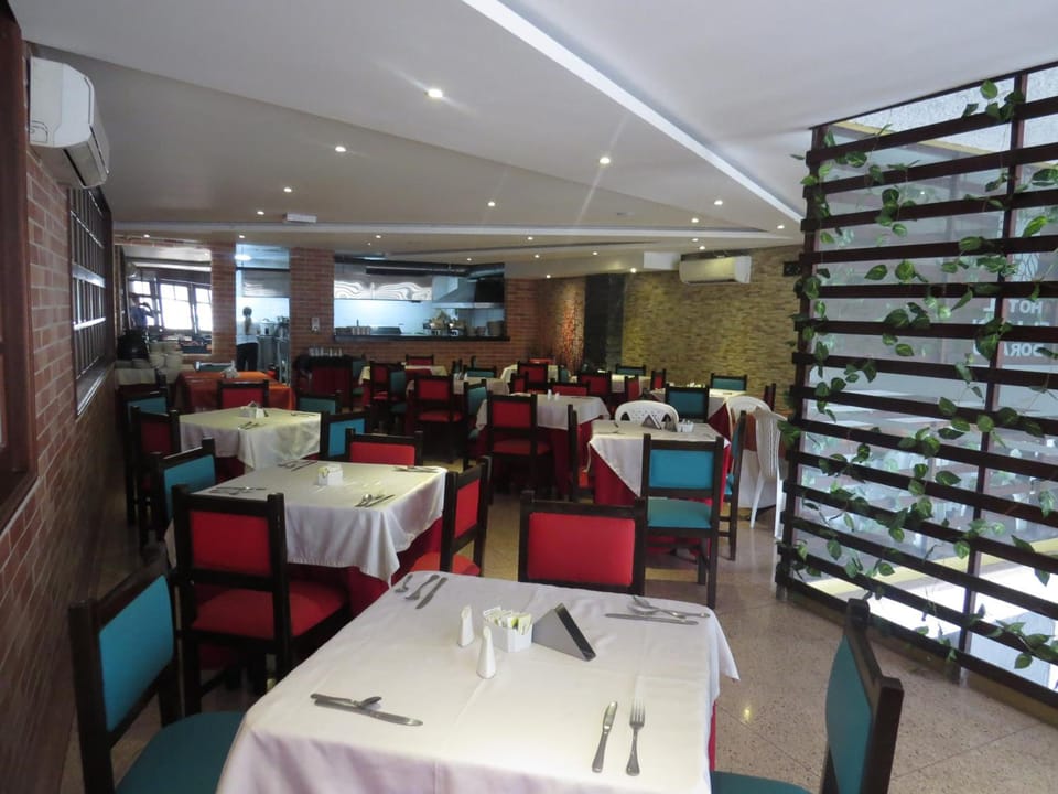 Hotel Leon Dorado Hotel in Bucaramanga