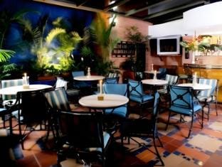 Hotel Internacional La Triada Hotel in Bucaramanga