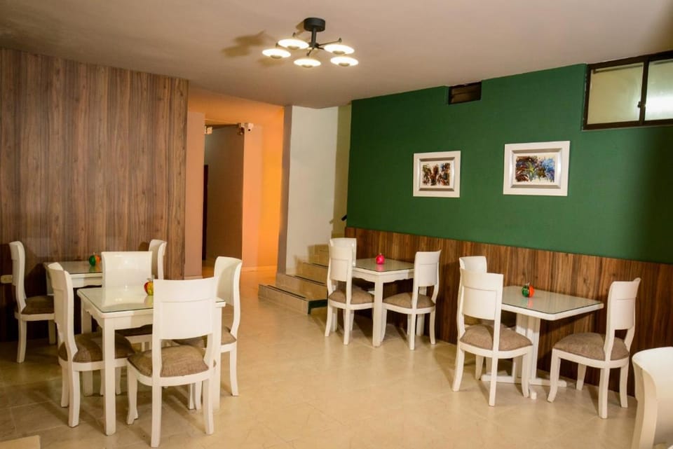 Hotel Prado 34 West Hotel in Bucaramanga