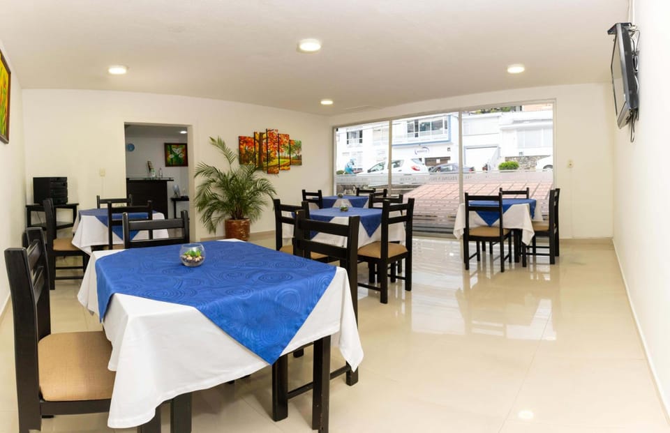 Regine's Manizales By Hoteles Confort 80 Hotel in Manizales