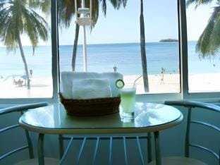 Hotel Portobelo boulevard Hotel in San Andres