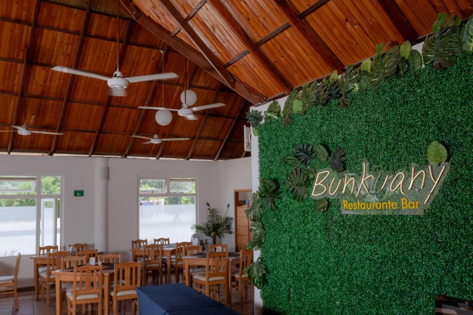 Sanha Plus Hotel Hotel in Magdalena, Colombia