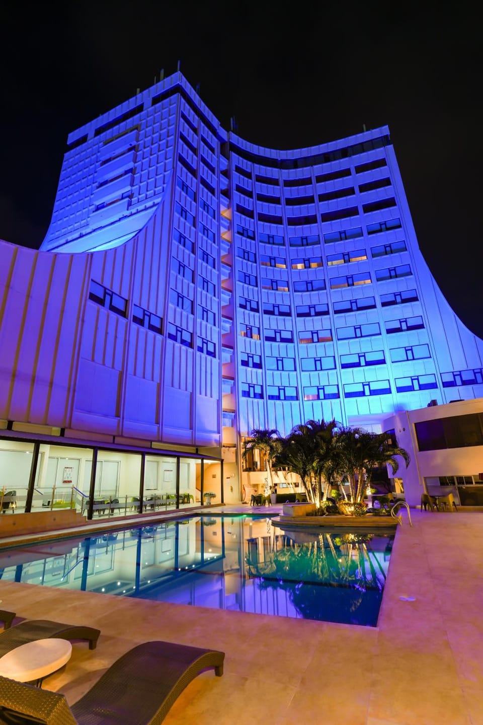 Hotel Casino Internacional Hotel in Cúcuta