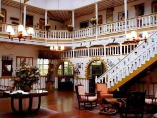 Termales Santa Rosa De Cabal Resort in Risaralda
