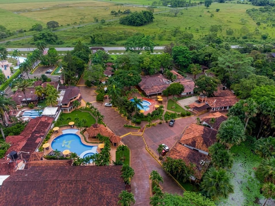 Hotel Campestre La Potra Hotel in Villavicencio