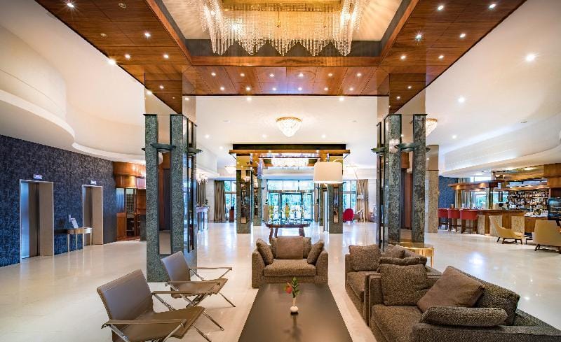 Remisens Casa Rosa, Annexe Hotel in Portorož